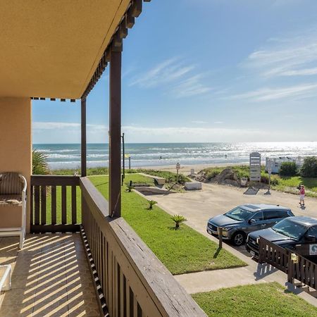Tiki 236 Apartamento South Padre Island Exterior foto
