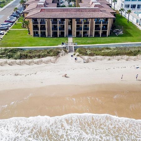 Tiki 236 Apartamento South Padre Island Exterior foto