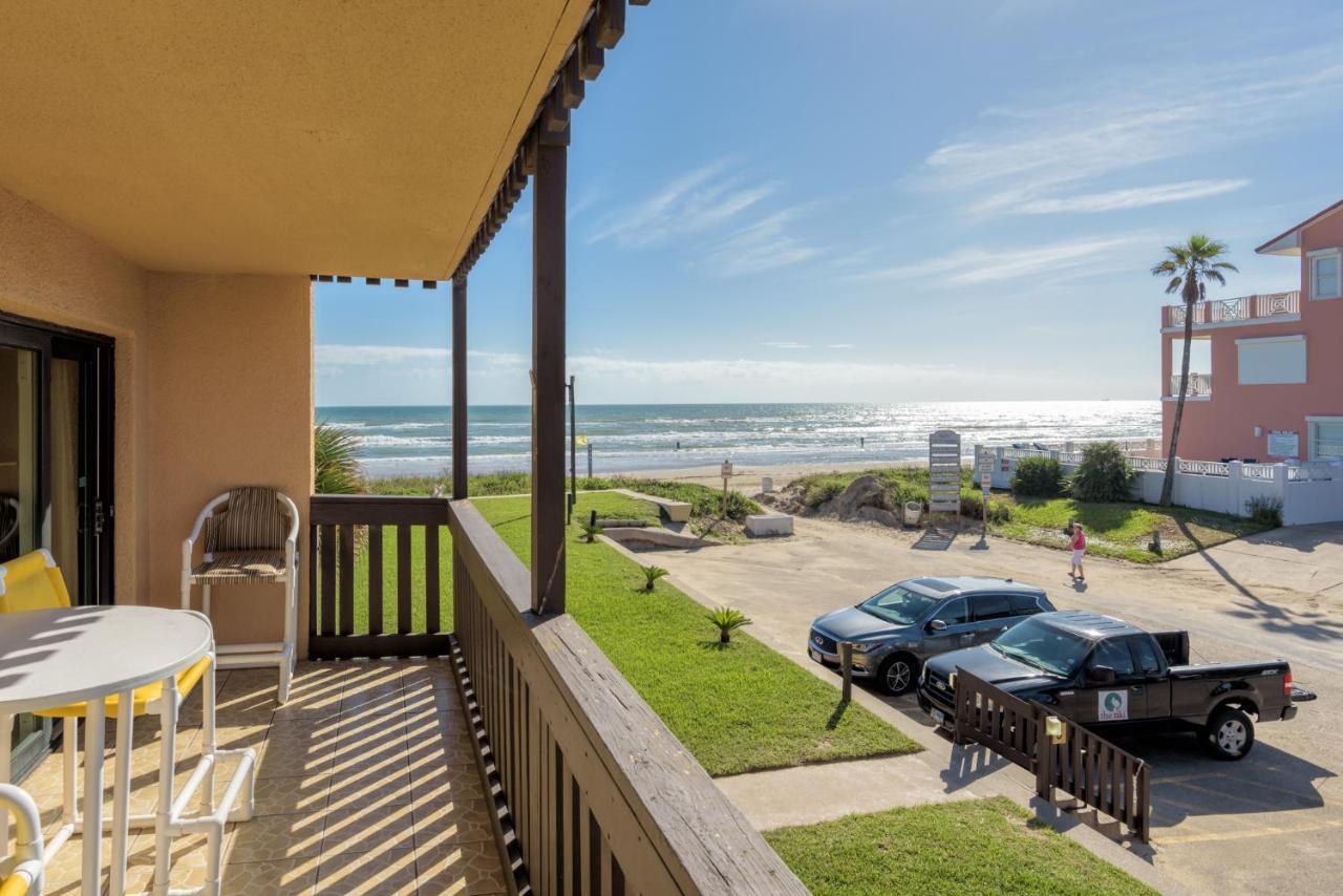 Tiki 236 Apartamento South Padre Island Exterior foto