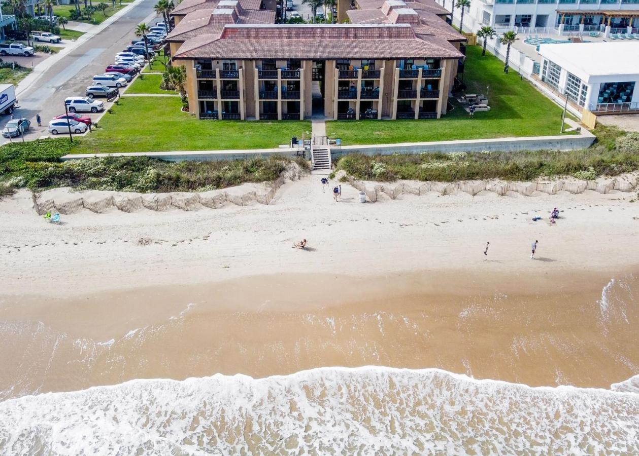 Tiki 236 Apartamento South Padre Island Exterior foto
